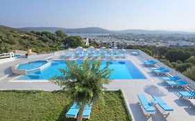 Thea Butik Hotel & Restaurant